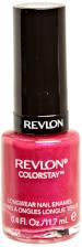 REVLON Colorstay Nail Enamel, Wild Strawberry 070 - ADDROS.COM